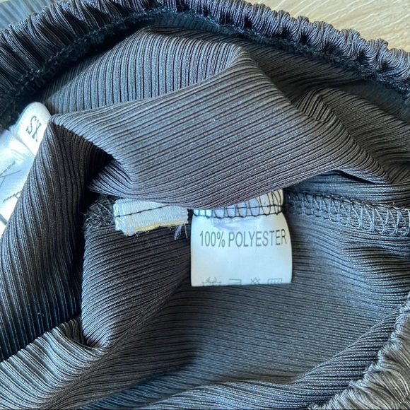 KATE HEWKO  CUT OUT STIRRUP LEGGINGS - Picture 12 of 15